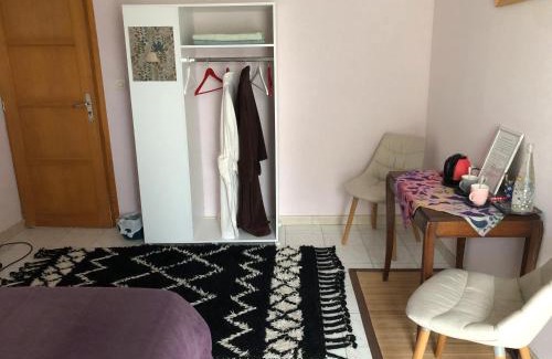 Durtal Bed & Breakfast | Chambres Au Calme, À La Campagne