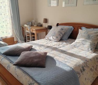 Saint-Martin-de-Gurson House | Chambres d' Hôtes des Glands ' heures