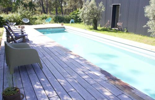 Vendays-Montalivet Bed & Breakfast | Chambres d'Hôtes 1001 NUITS Montalivet