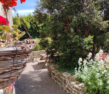 Lamballe Bed & Breakfast | Chambres d'Hôtes Au Clos du Lit
