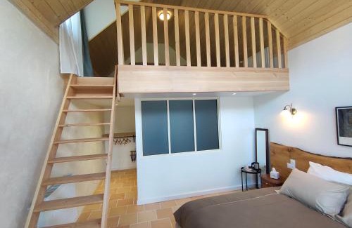 Carhaix-Plouguer Bed & Breakfast | Chambres d'hôtes, Zimmer, Domaine de Kervennec