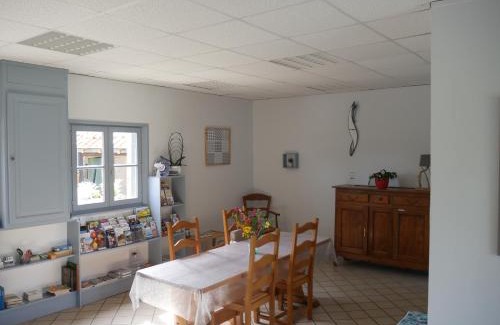 Neufmoulin Bed & Breakfast | Chambres d'hôtes La Ferme du Scardon