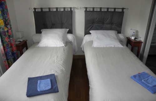 Teloche House | Chambres d'hôtes La Planche Pinçon