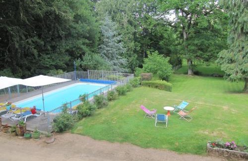 Agen-d'Aveyron Bed & Breakfast | Chambres d'Hôtes Les Tapies