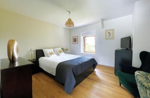 Saint-Helen Bed & Breakfast | Chambres d'hôtes Saint-Hélen