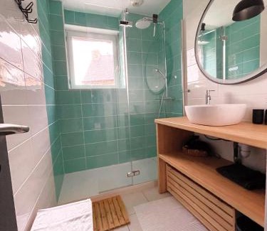 Saint-Helen Bed & Breakfast | Chambres d'hôtes Saint-Hélen