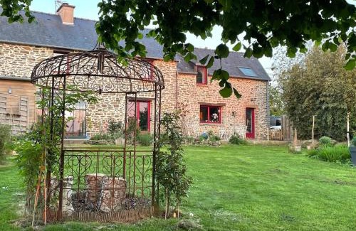 Saint-Helen Bed & Breakfast | Chambres d'hôtes Saint-Hélen