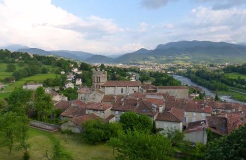 Saint-Lizier Bed & Breakfast | Chambres d'hôtes St Jacques Adults only