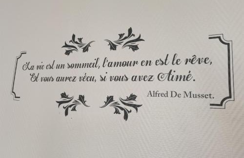 Troo Bed & Breakfast | Chambres d'hôtes VILLA ALEXINA