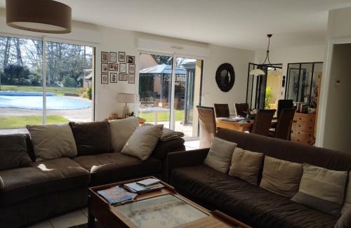 Arnage Bed & Breakfast | Chambres d'hotes PROCHE CIRCUIT