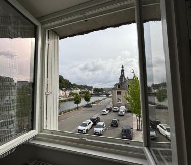 Chateaulin Bed & Breakfast | Chambres Dhôtes Numéro 1