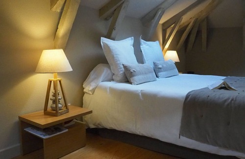 Aurillac Bed & Breakfast | Chambres & Table d'hotes de Massigoux