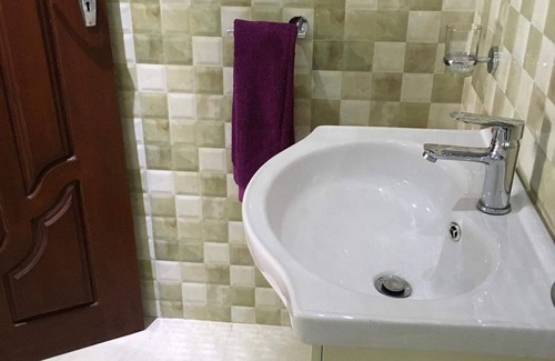 Hettimulla Apartment | Chamo Villa near the Moragalla beach Beruwala