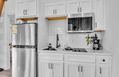 Ellicottville House | Chamonix Loft