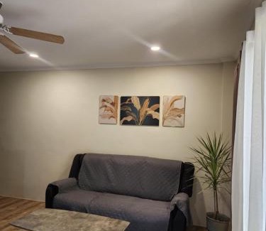 Danao Apartment | Champagne Palm Resort