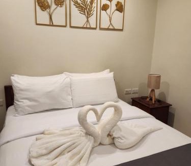 Danao Apartment | Champagne Palm Resort