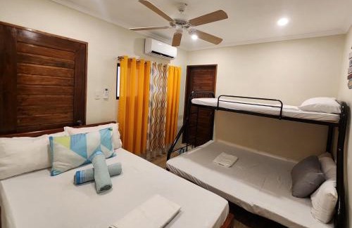 Danao Apartment | Champagne Palm Resort