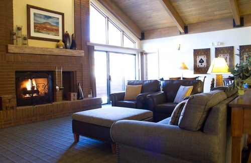 Steamboat Springs Resort | Champagne Powder of Steamboat Springs!