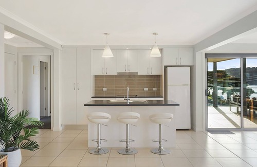 Narooma Apartment | Champagne Views stunning by day and by night