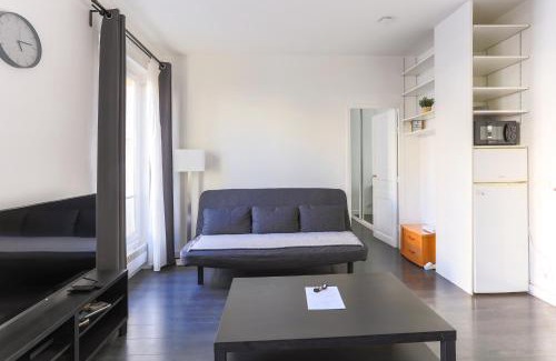 Grenelle Apartment | Champs de Mars Appartement