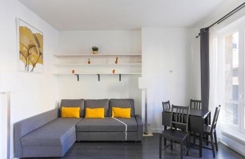 Grenelle Apartment | Champs de Mars Appartement