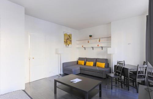 Grenelle Apartment | Champs de Mars Appartement