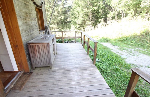 Chamrousse Apartment | Chamrousse - Cozy Apartment, 4 pers, 30m²