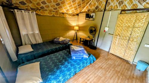 Nagaon Resort | Chanaka Eco Camp (Adventure Assam)