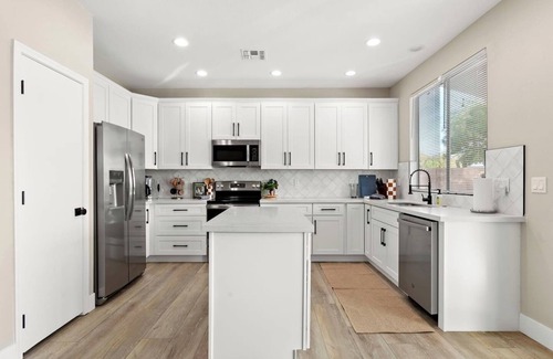 Chandler House | Chandler Escape w/ Pool Heat, Golf & Kid-Friendly