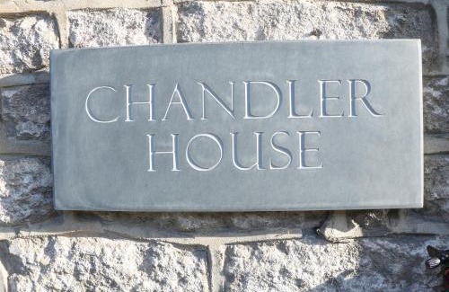 Castleton House | Chandler House