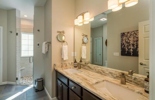 Penrose House | Chandler House