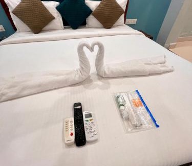 Sigra Hotel | Chandra Residency Banaras