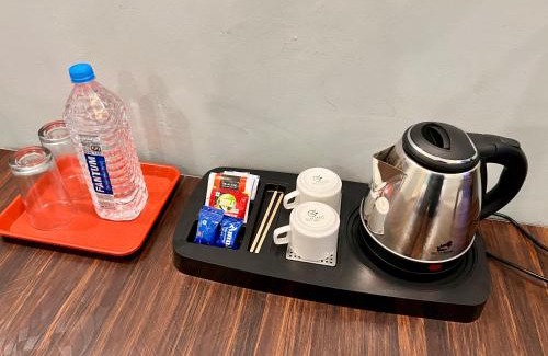 Sigra Hotel | Chandra Residency Banaras