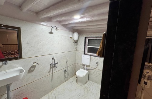 Trimbak Hotel | Chandrala Sadan