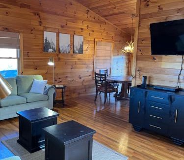 Ferguson House | Changes in Altitude