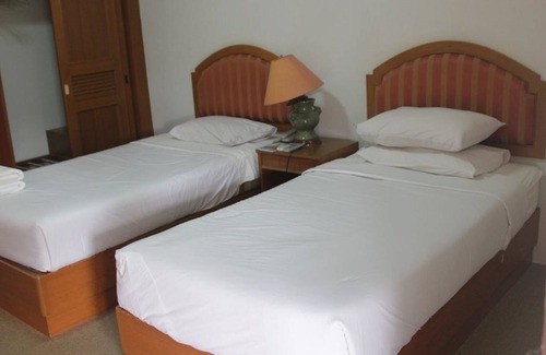 Chiang Rai Hotel | Chankanesh