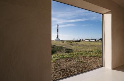 Dungeness House | Channel View, Dungeness by Bloom Stays