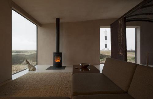 Dungeness House | Channel View, Dungeness by Bloom Stays