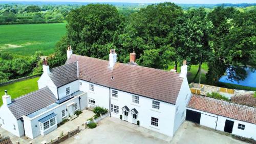 Ripon House | Chantry Cottage - Newby Hall, Ripon, North Yorkshire