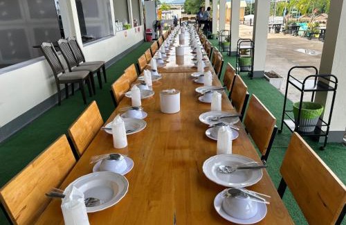 Thung Hua Chang Bed & Breakfast | Chanya garden pool villa สวนน้ำชัญญานุช