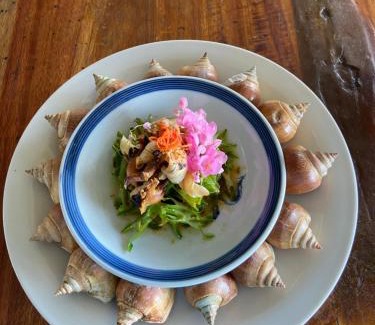 Nuea Khlong House | ChaoleySeafood