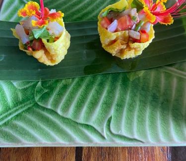 Nuea Khlong House | ChaoleySeafood