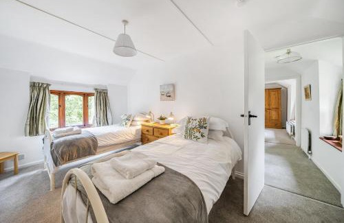 Winterborne Kingston House | Chapel Cottage