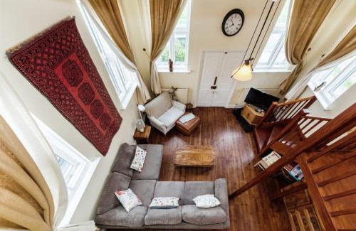 Woolage Green House | Chapel Cottage