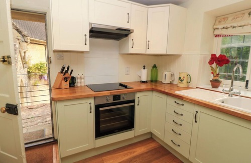 Chalford Cottage | Chapel Cottage