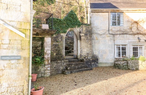 Chalford Cottage | Chapel Cottage