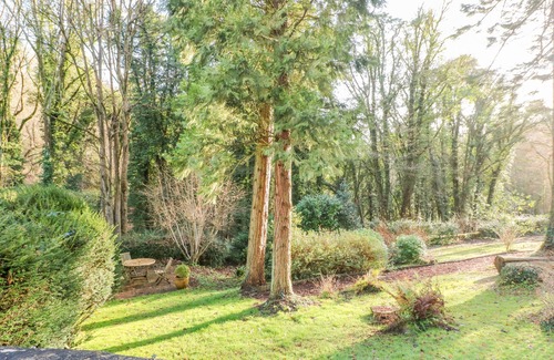 Chalford Cottage | Chapel Cottage