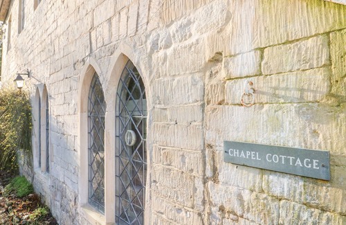 Chalford Cottage | Chapel Cottage