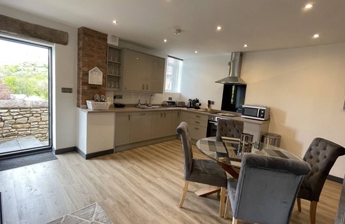 Wirksworth Cottage | Chapel row 2 luxury cottage in the peaks