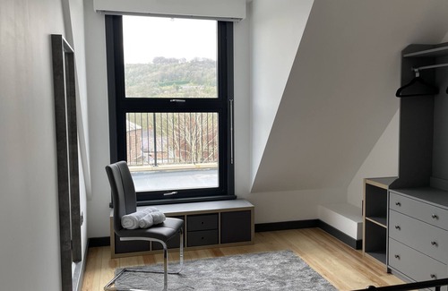 Wirksworth Cottage | Chapel row 5 luxury cottage in the peaks